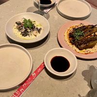   at Mudra in Buenos Aires
