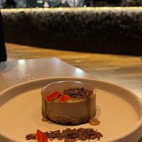   at Mudra in Buenos Aires