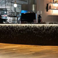   at Mudra in Buenos Aires