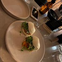   at Mudra in Buenos Aires