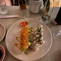   at Mudra in Buenos Aires