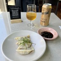   at Mudra in Buenos Aires