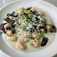   at Mudra in Buenos Aires