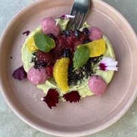   at Mudra in Buenos Aires