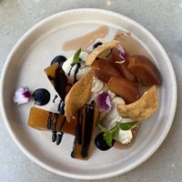   at Mudra in Buenos Aires