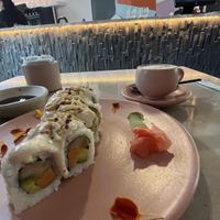   at Mudra in Buenos Aires