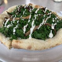   at Mudra in Buenos Aires