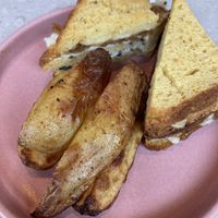   at Mudra in Buenos Aires