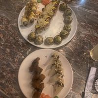   at Mudra in Buenos Aires