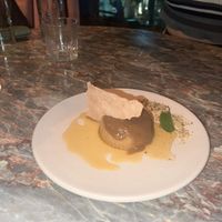   at Mudra in Buenos Aires