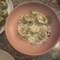   at Mudra in Buenos Aires