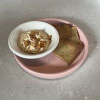   at Mudra in Buenos Aires