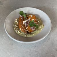   at Mudra in Buenos Aires