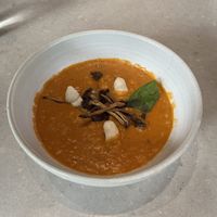   at Mudra in Buenos Aires