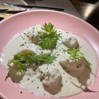   at Mudra in Buenos Aires