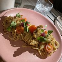   at Mudra in Buenos Aires