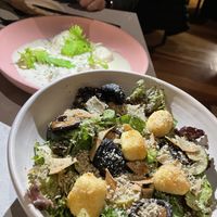   at Mudra in Buenos Aires