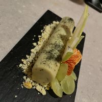   at Mudra in Buenos Aires