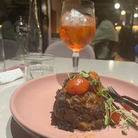   at Mudra in Buenos Aires