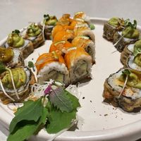   at Mudra in Buenos Aires