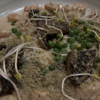   at Mudra in Buenos Aires