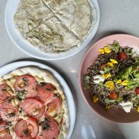   at Mudra in Buenos Aires