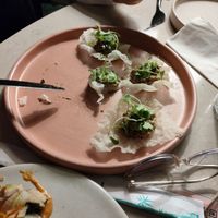  at Mudra in Buenos Aires