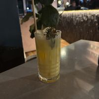   at Mudra in Buenos Aires