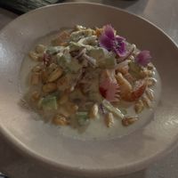   at Mudra in Buenos Aires