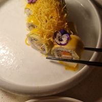  at Mudra in Buenos Aires