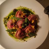  at Mudra in Buenos Aires