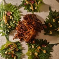  at Mudra in Buenos Aires