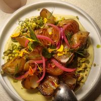  at Mudra in Buenos Aires