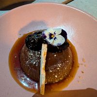 Flannnnnnnn at Mudra in Buenos Aires