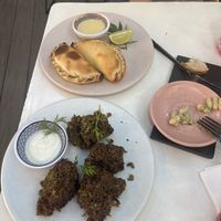   at Mudra in Buenos Aires