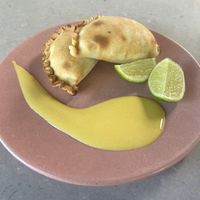   at Mudra in Buenos Aires