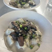   at Mudra in Buenos Aires