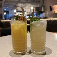   at Mudra in Buenos Aires