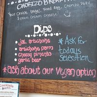  at Bruchelle's in Covington