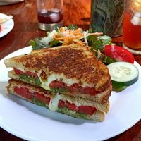  at Restaurante El Garaje in Granada