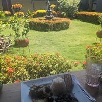  at Gaia Forest Cafe & Market in Granada