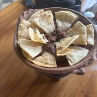   at Gaia Forest Cafe & Market in Granada