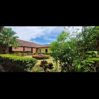  at Gaia Forest Cafe & Market in Granada