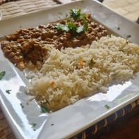  at Gaia Forest Cafe & Market in Granada