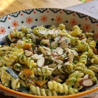  at Gaia Forest Cafe & Market in Granada