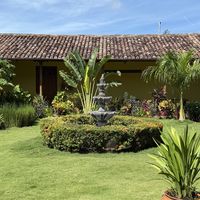   at Gaia Forest Cafe & Market in Granada