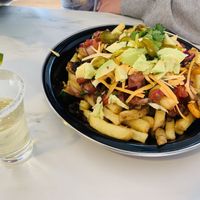 😍 at Feed Me Fully Loaded in Nottingham