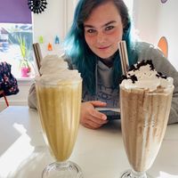 😍 at Feed Me Fully Loaded in Nottingham