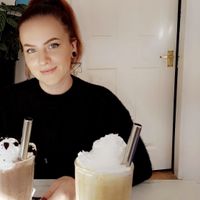 😍 at Feed Me Fully Loaded in Nottingham