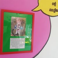   at Feed Me Fully Loaded in Nottingham